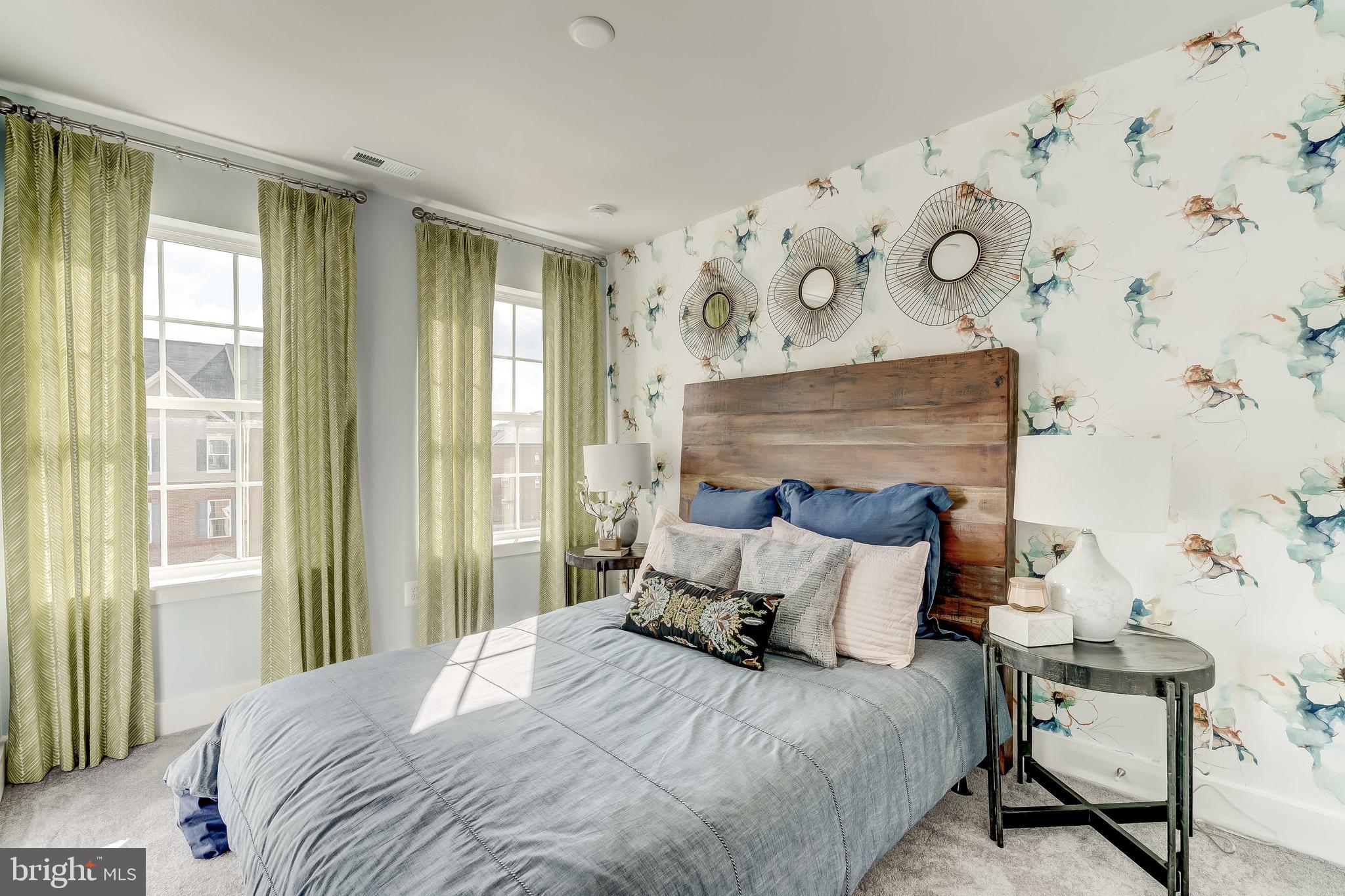 BLUE STREAM - Residential