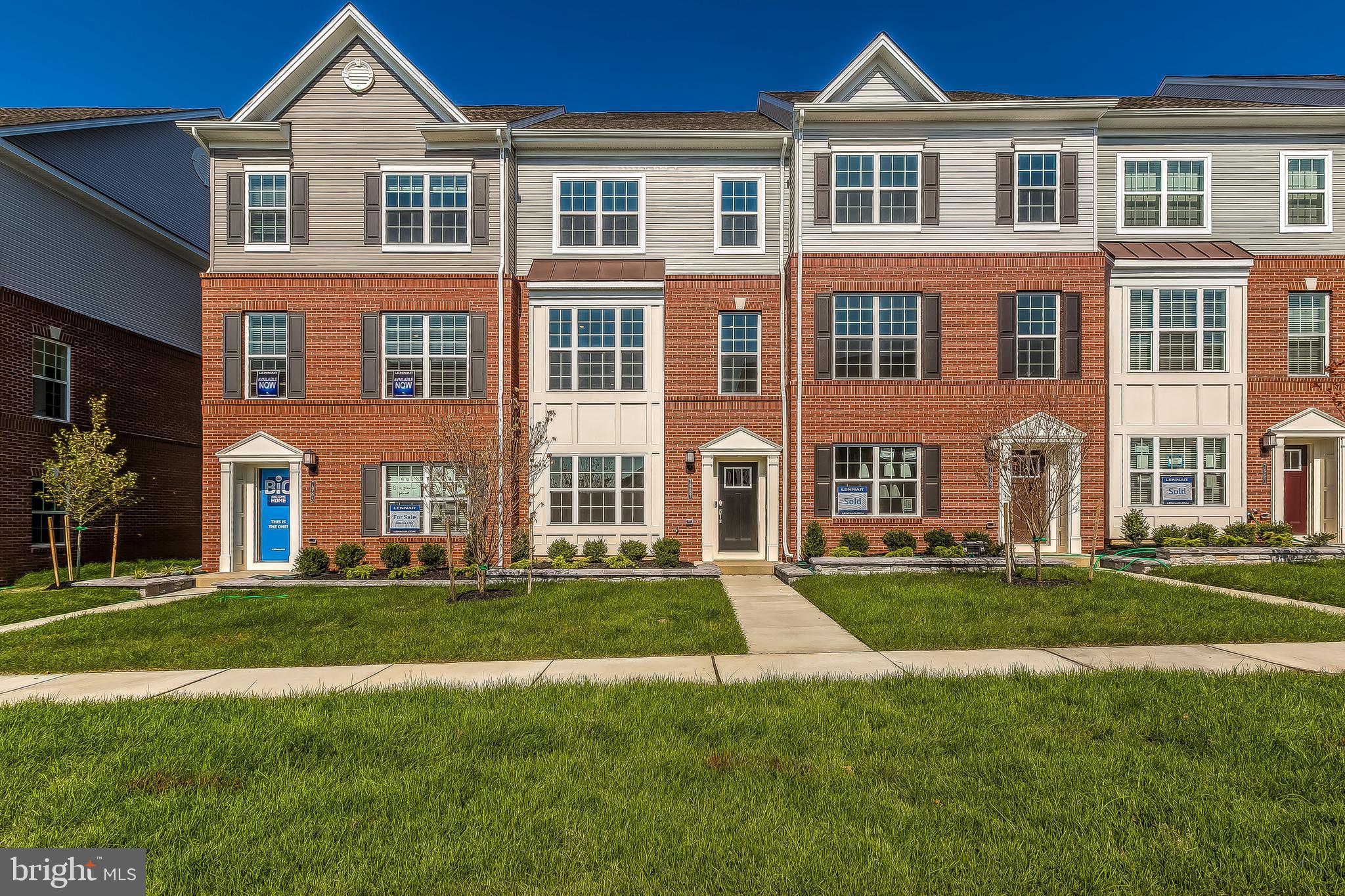 BLUE STREAM - Residential