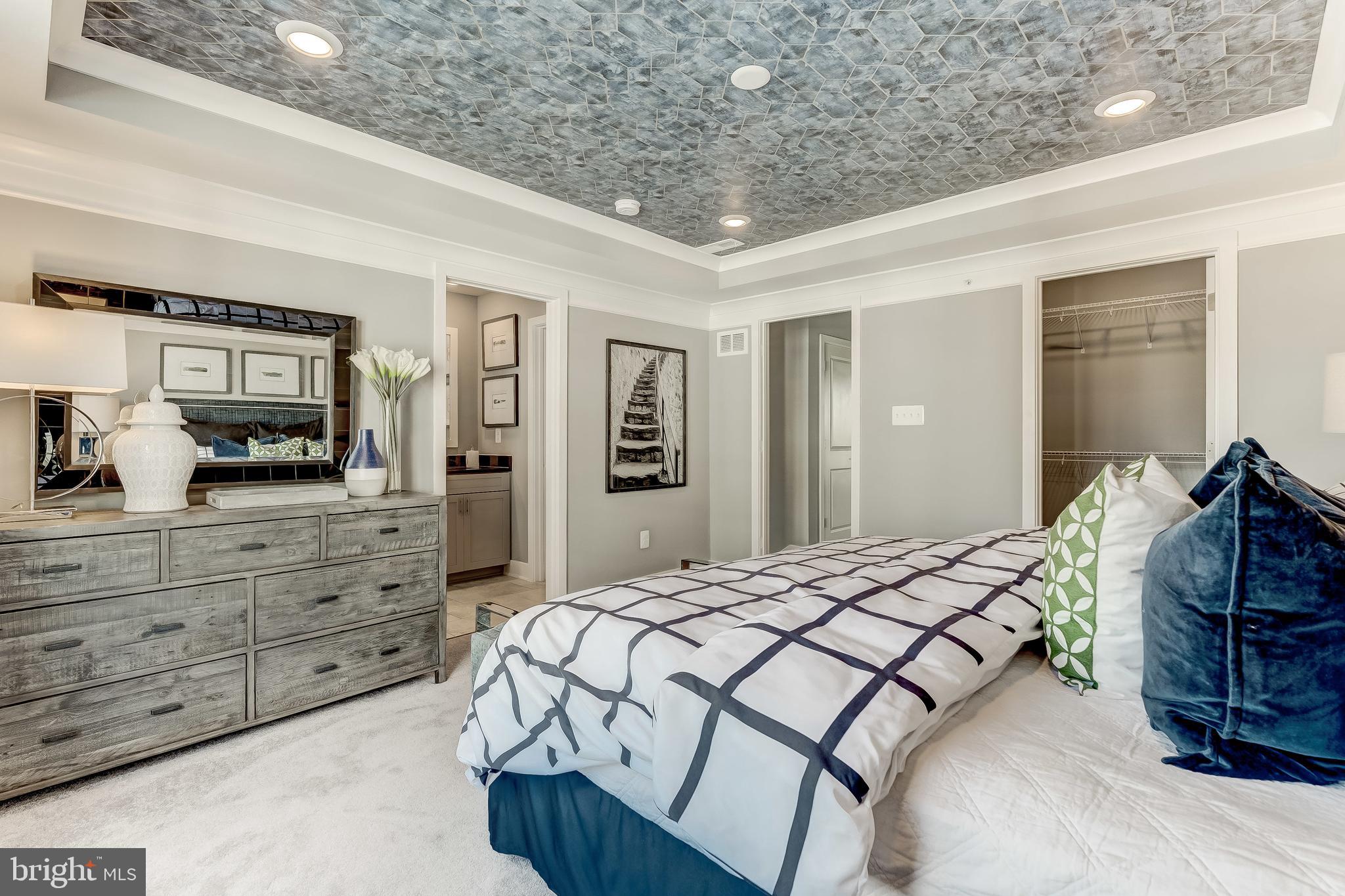 BLUE STREAM - Residential