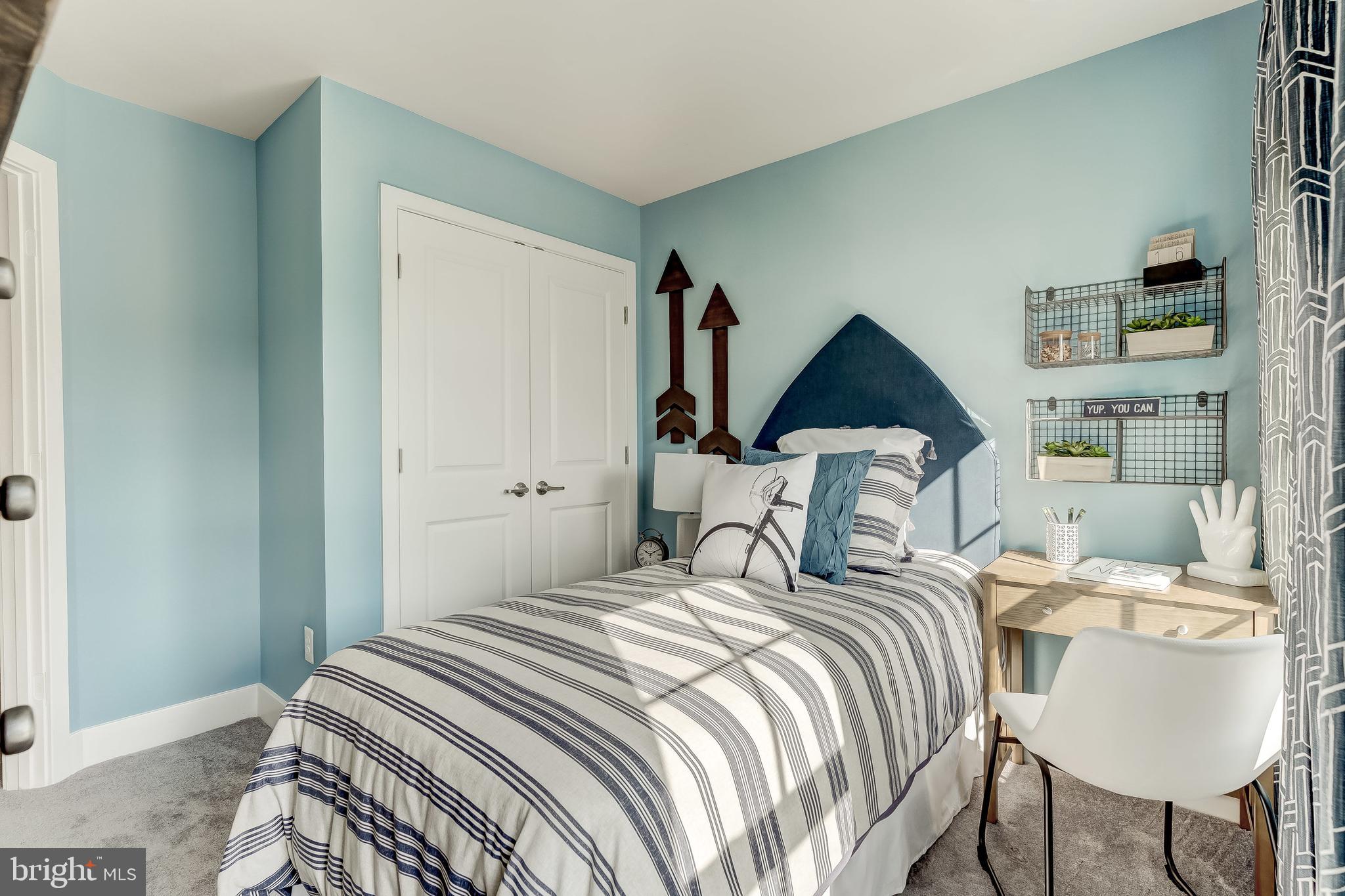 BLUE STREAM - Residential