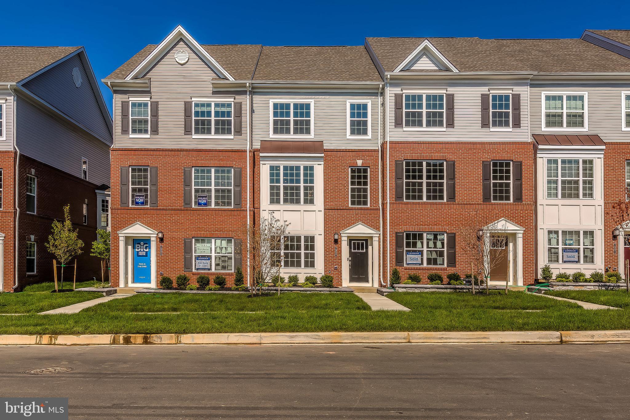 BLUE STREAM - Residential