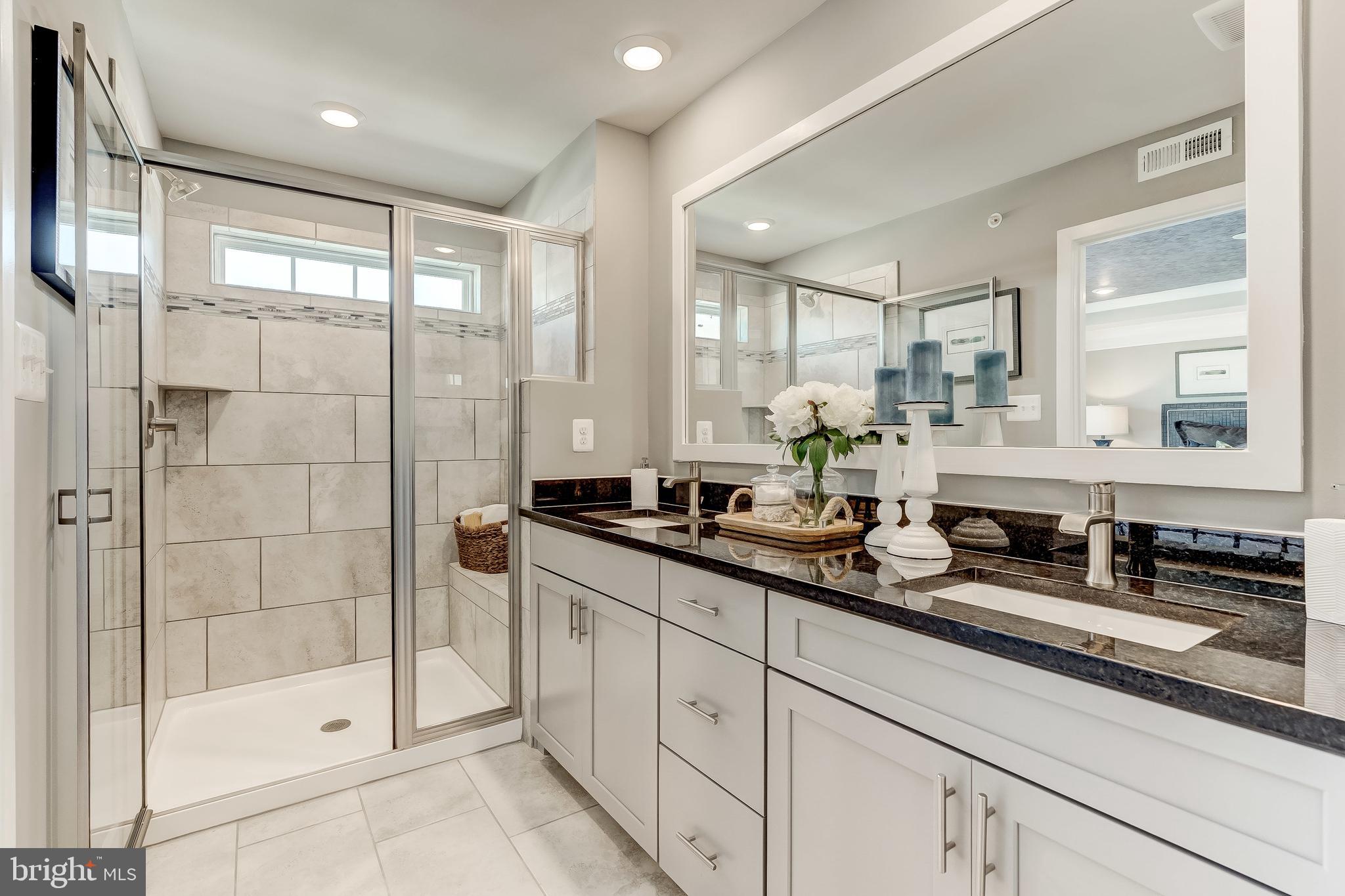 BLUE STREAM - Residential