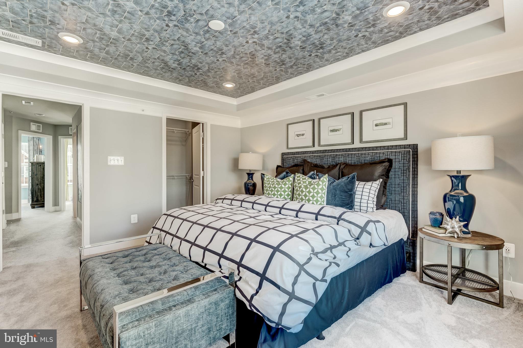 BLUE STREAM - Residential