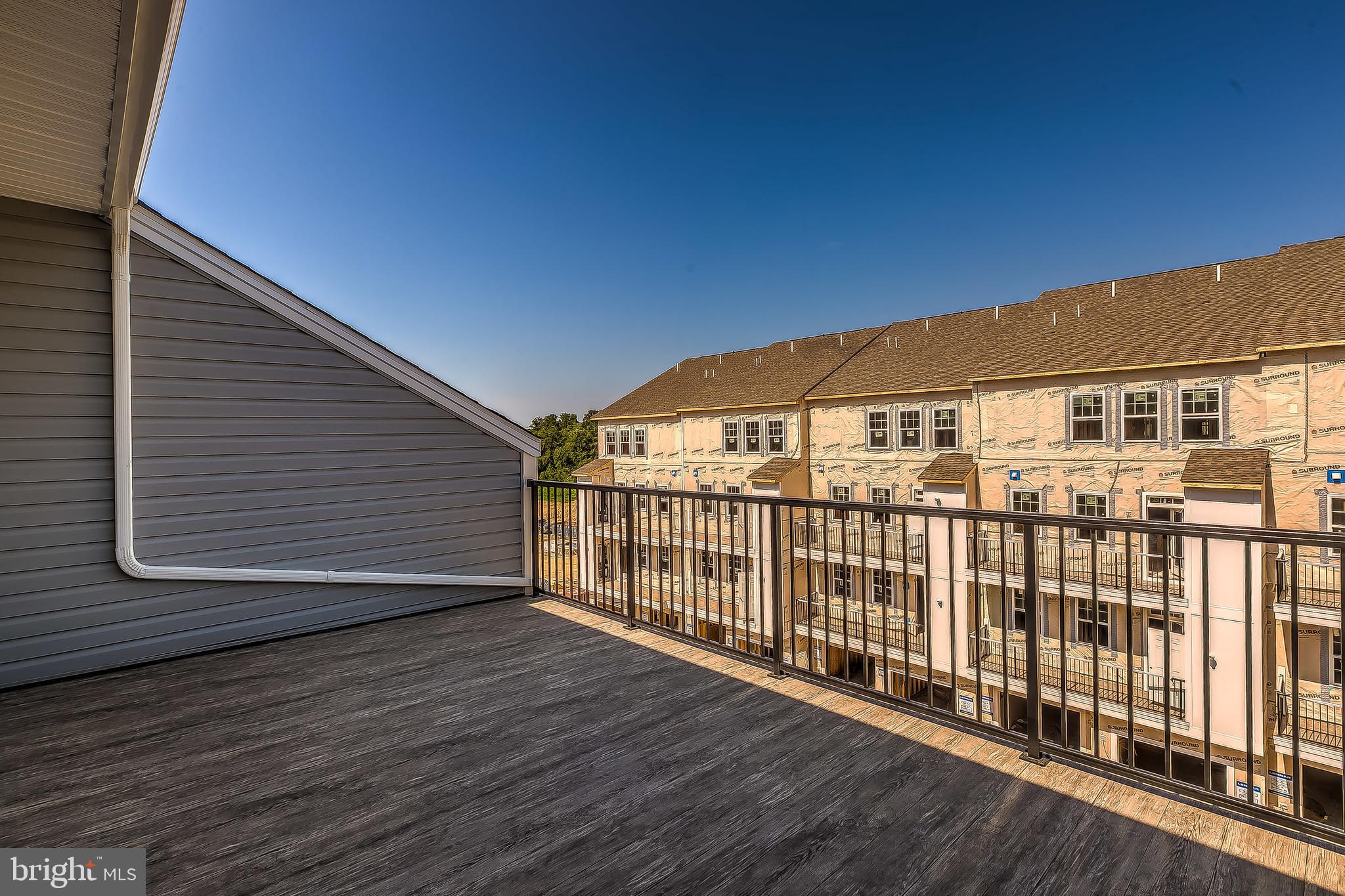 BLUE STREAM - Residential