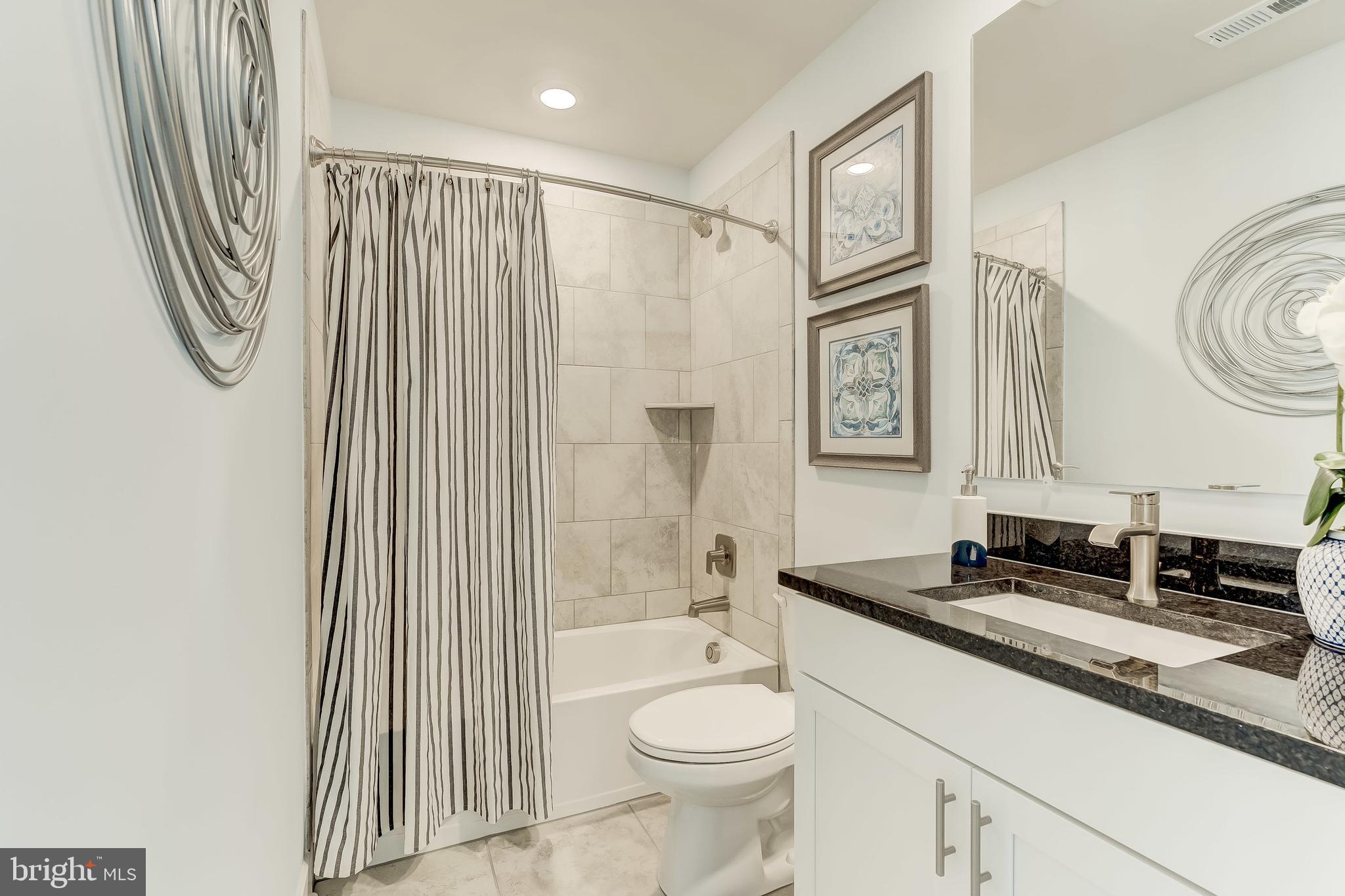 BLUE STREAM - Residential