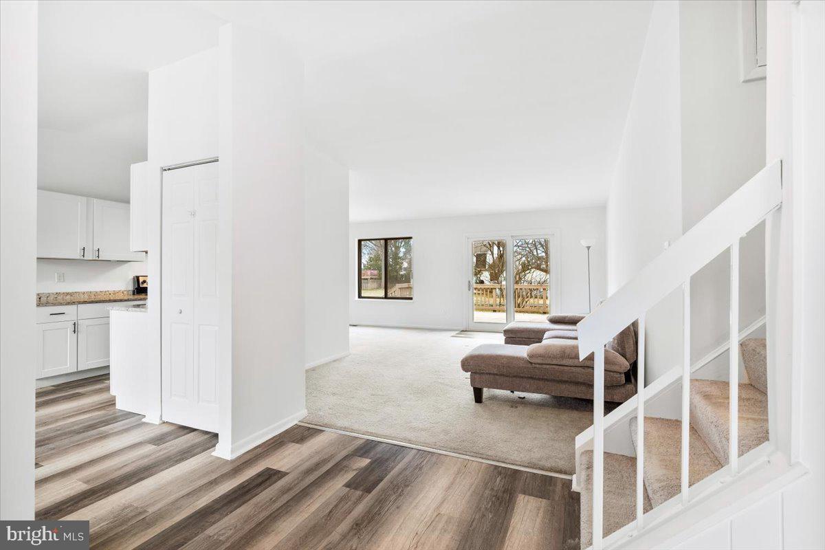 DISCOVERY - Residential