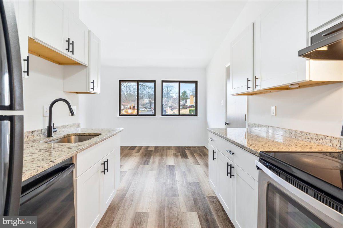 DISCOVERY - Residential