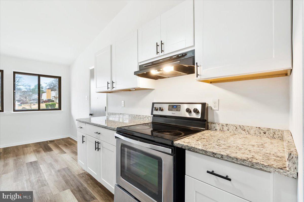 DISCOVERY - Residential