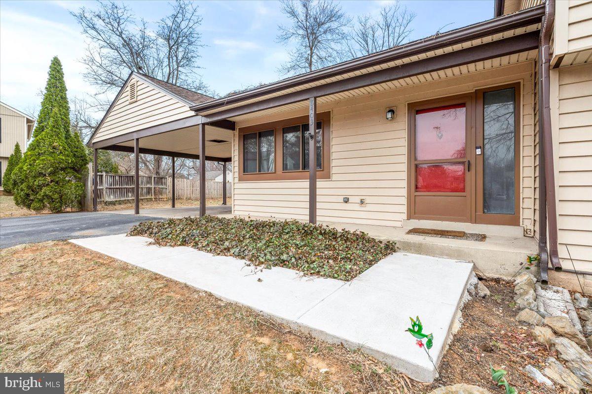 DISCOVERY - Residential