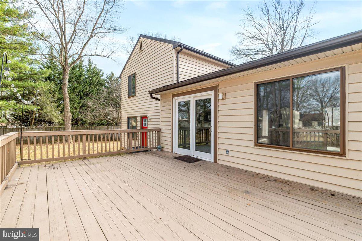 DISCOVERY - Residential