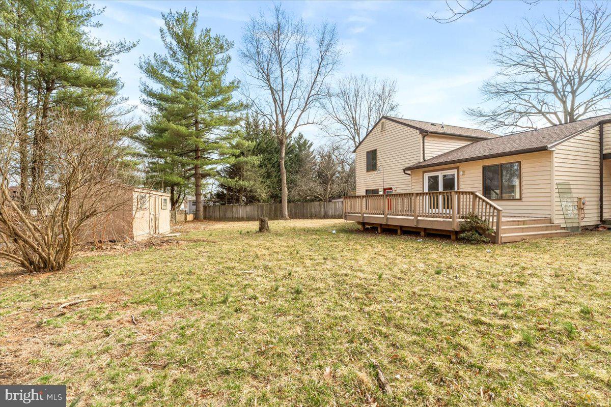 DISCOVERY - Residential