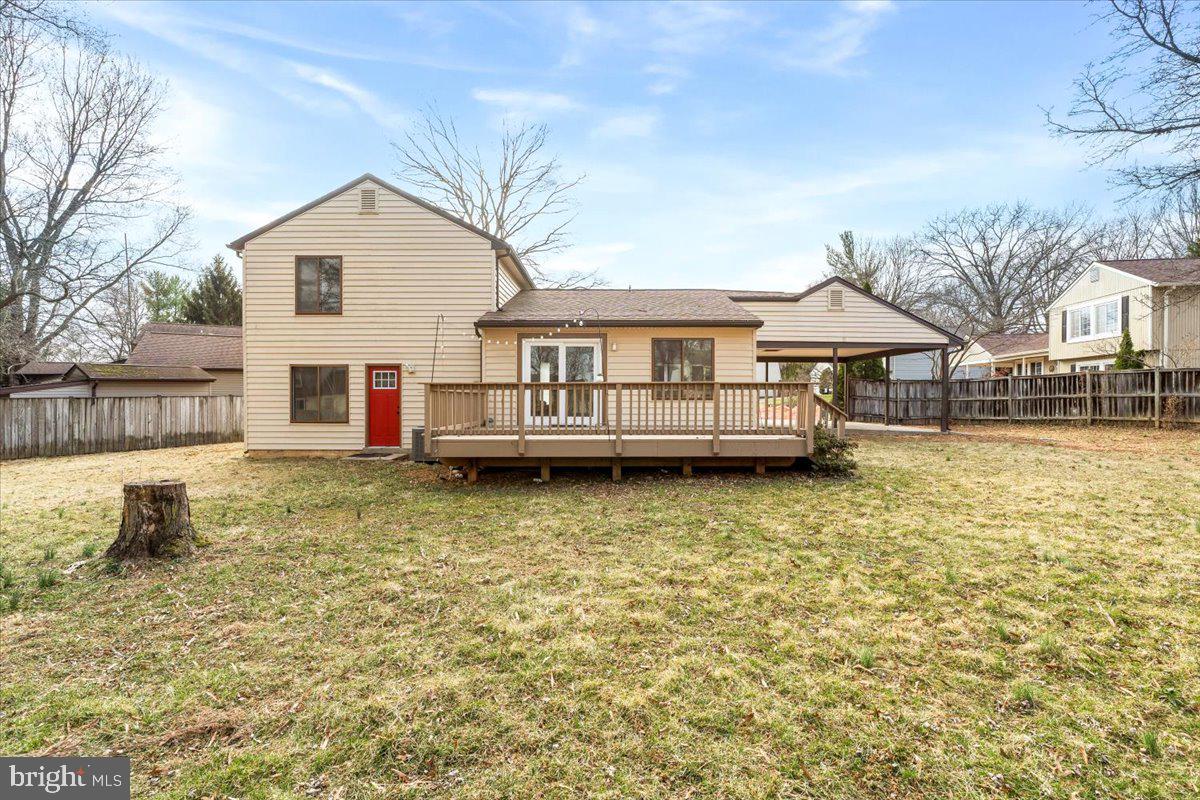 DISCOVERY - Residential