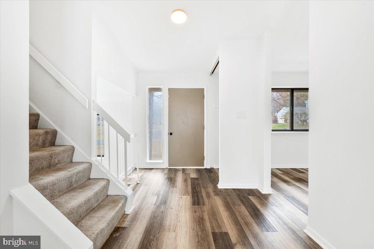 DISCOVERY - Residential