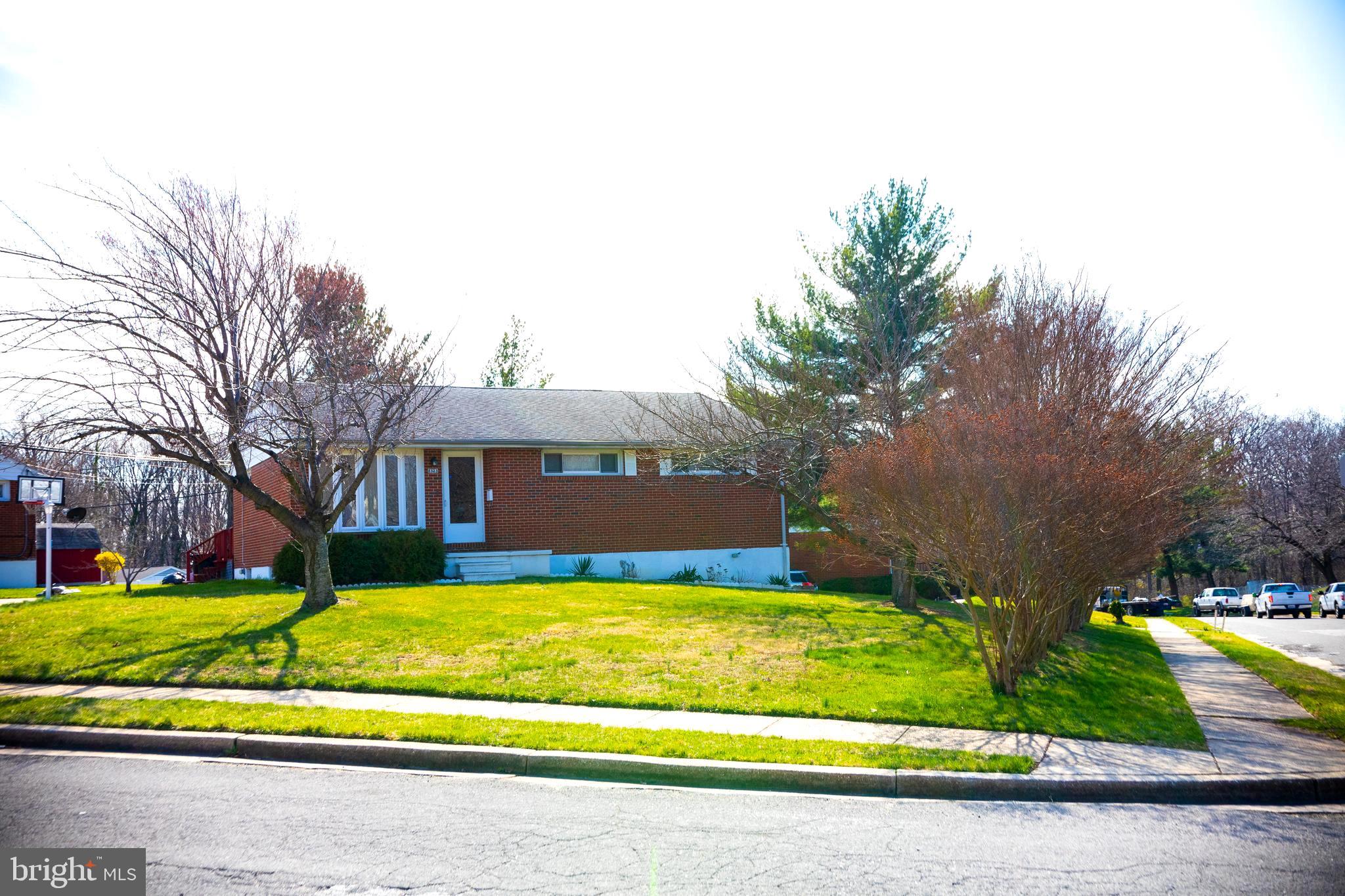 ROSEDALE - Residential