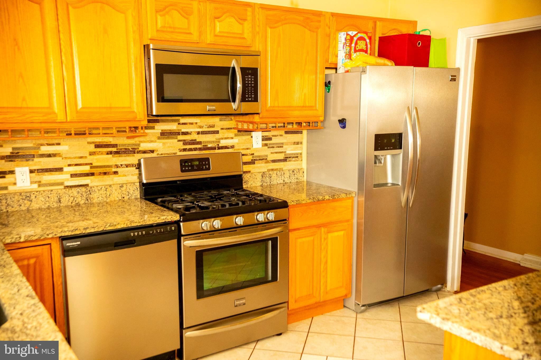 ROSEDALE - Residential