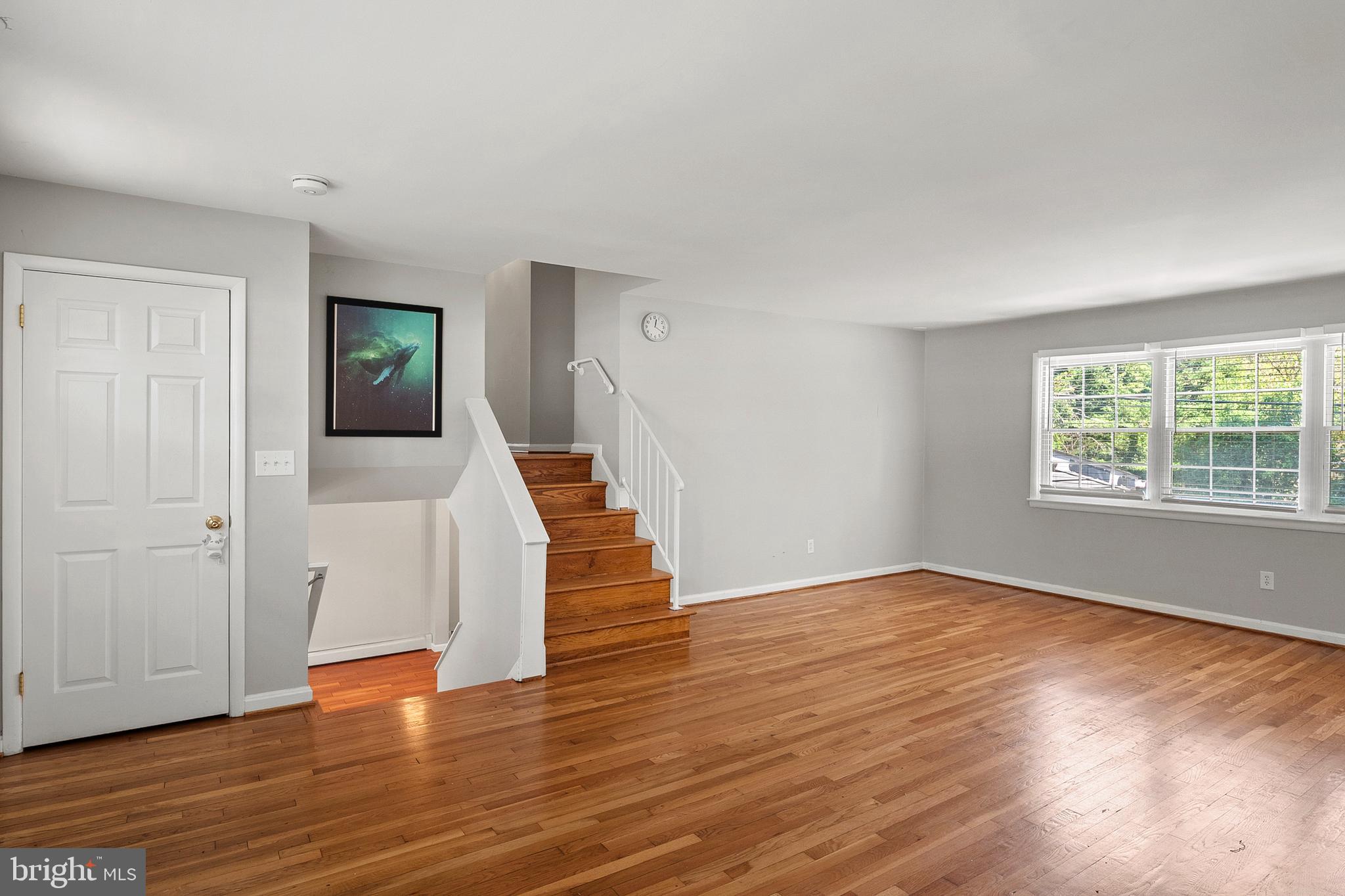 604 GOUCHER BOULEVARD
