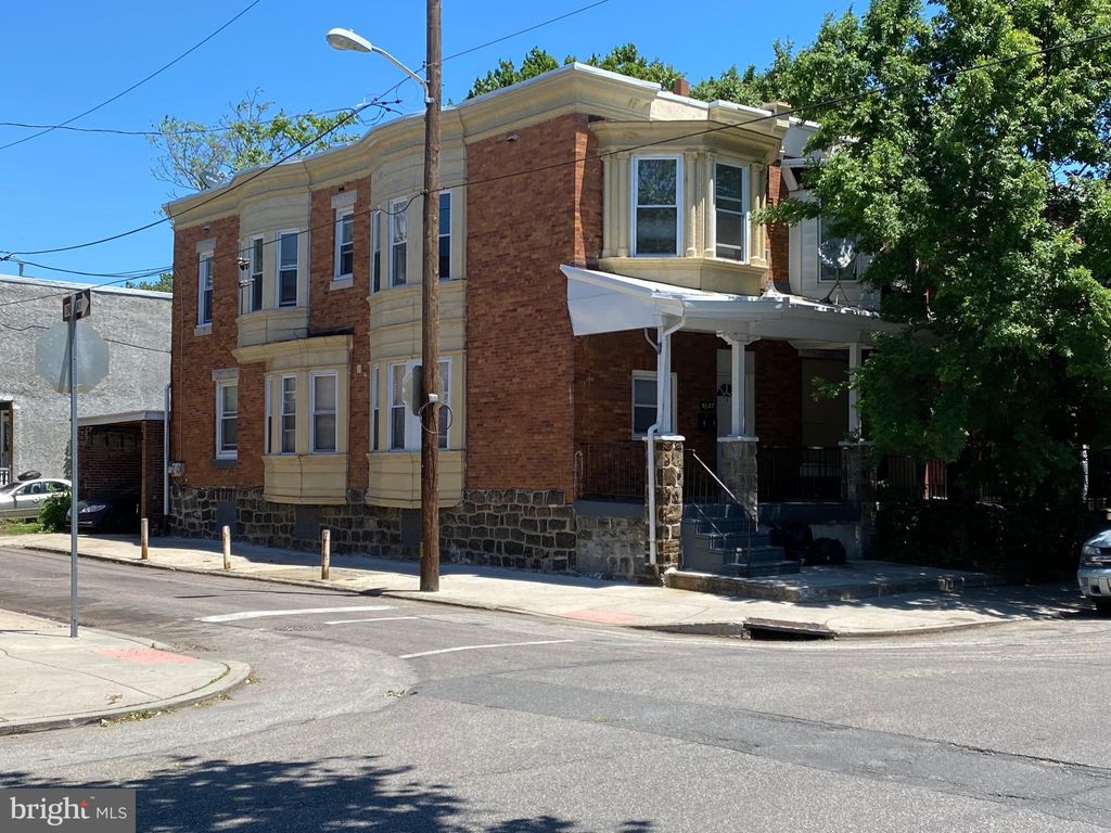 Photo of 5327 Race Street, PHILADELPHIA, PA 19139 (MLS # PAPH2577220)