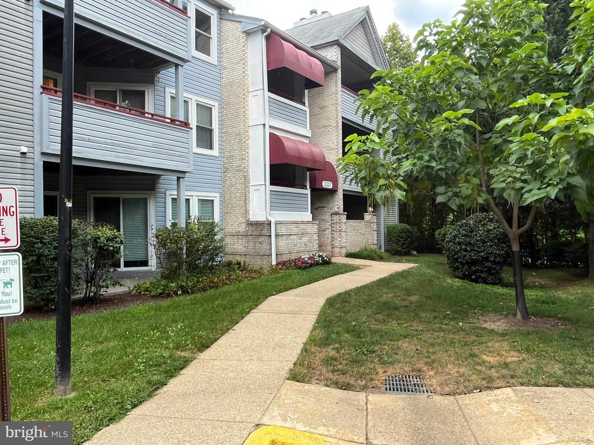 THE VINEYARDS CODM - Residential Lease