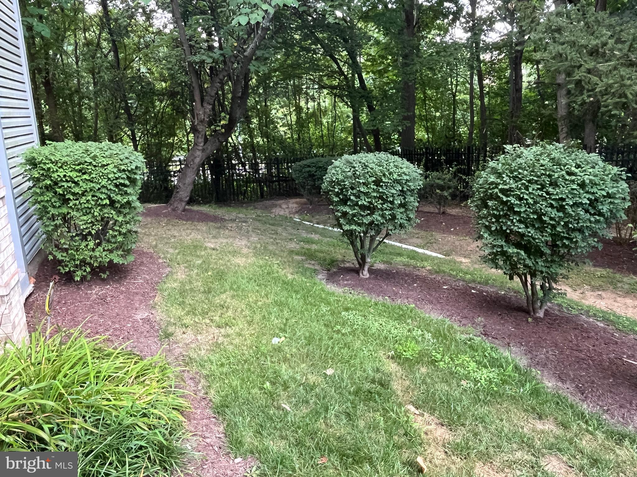 THE VINEYARDS CODM - Residential Lease