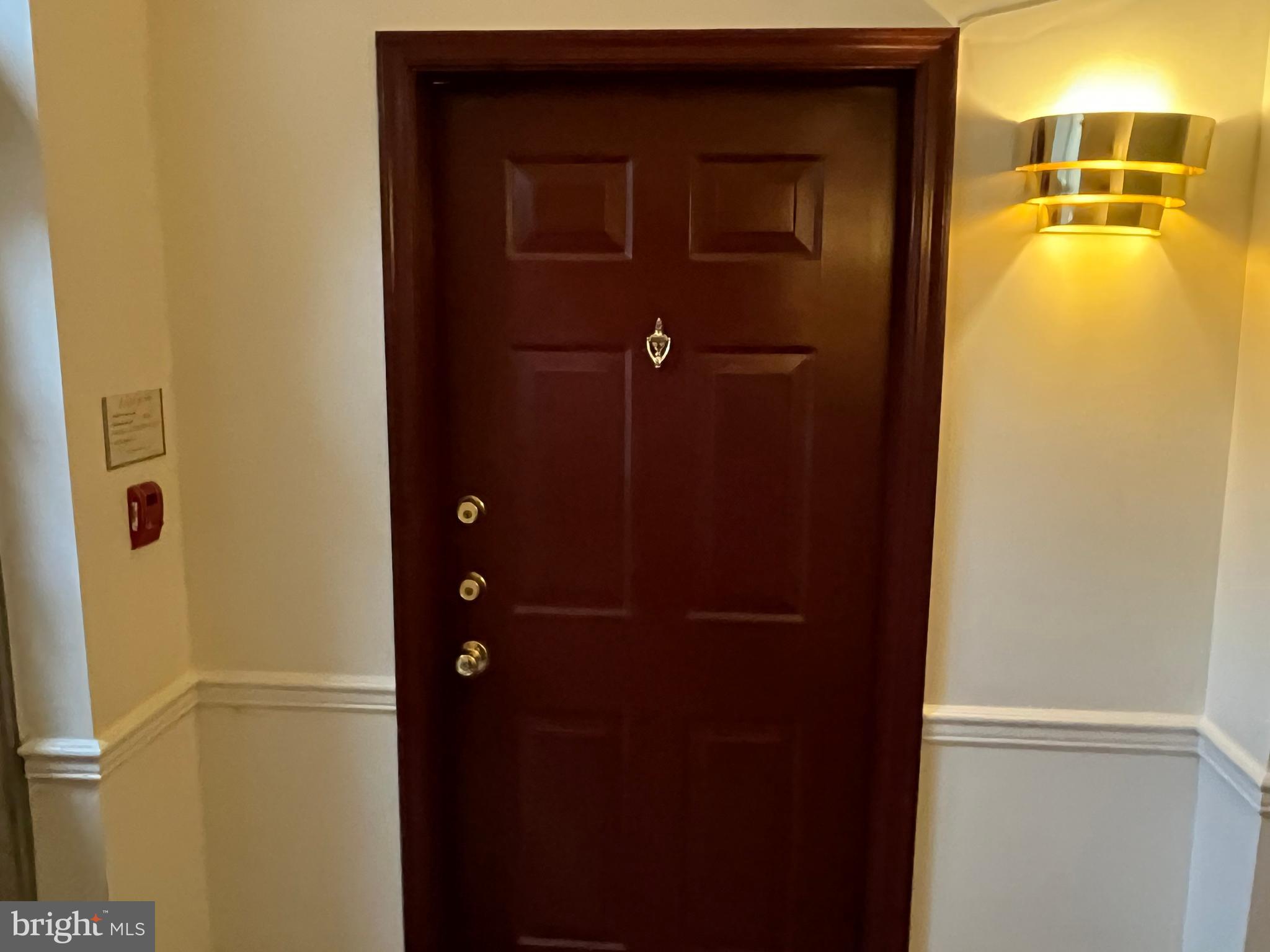 THE VINEYARDS CODM - Residential Lease