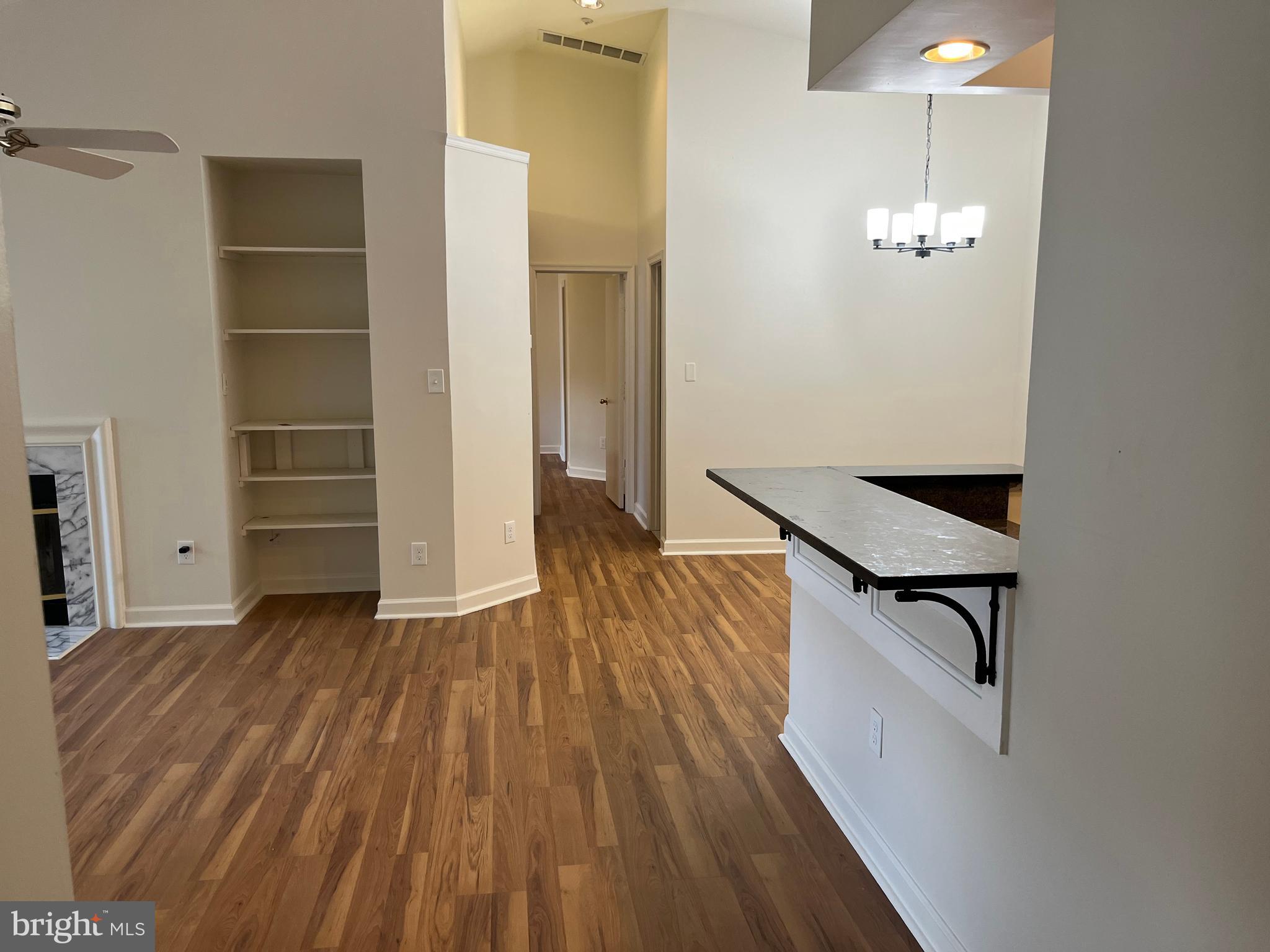 THE VINEYARDS CODM - Residential Lease