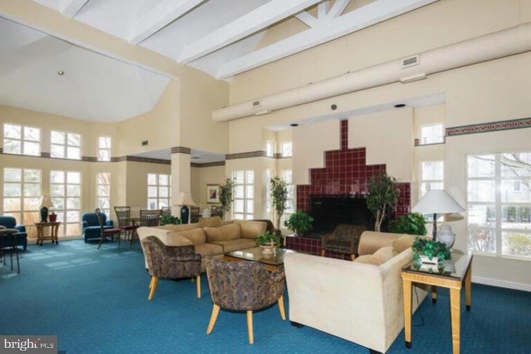 THE VINEYARDS CODM - Residential Lease