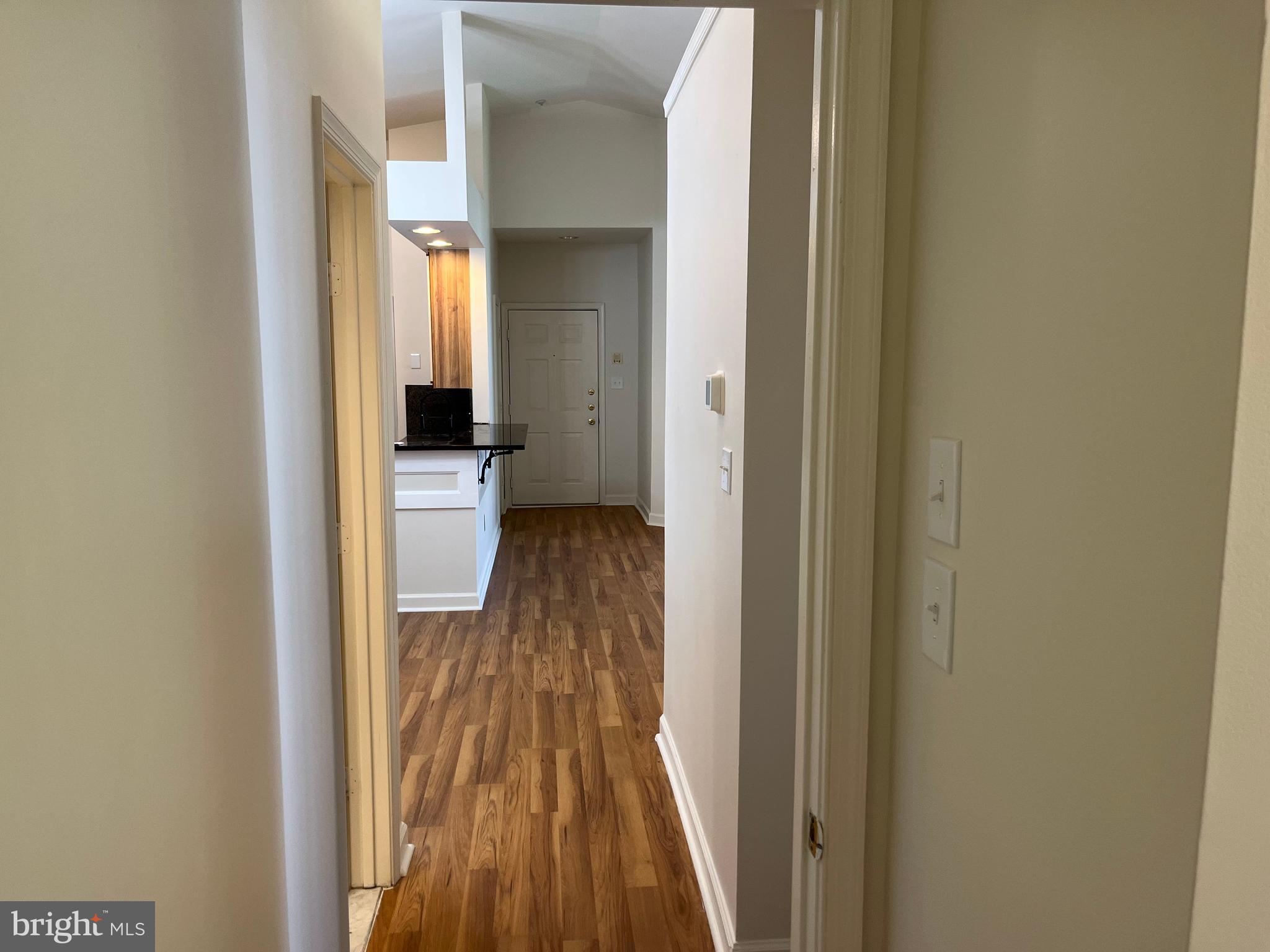 THE VINEYARDS CODM - Residential Lease