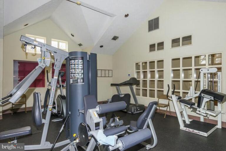 THE VINEYARDS CODM - Residential Lease