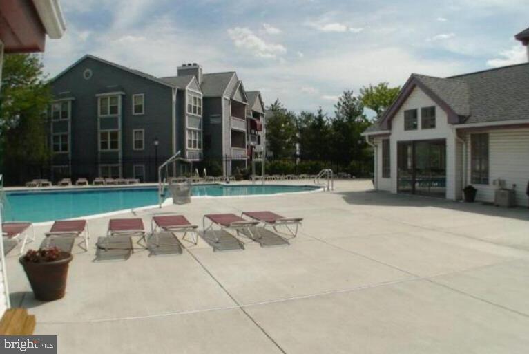 THE VINEYARDS CODM - Residential Lease