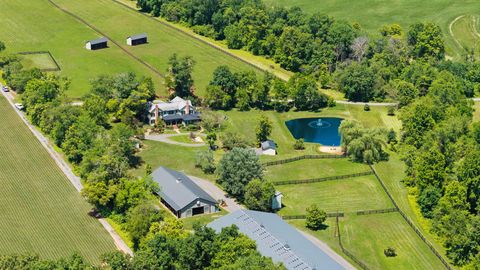 Homes For Sale - 18101 Cattail Road<br/> Montgomery County, POOLESVILLE, MD 20837