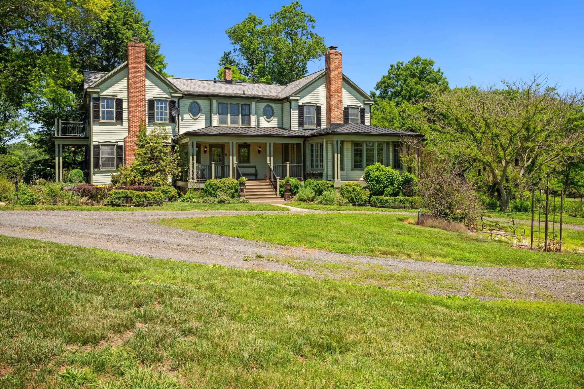 18101 CATTAIL ROAD
