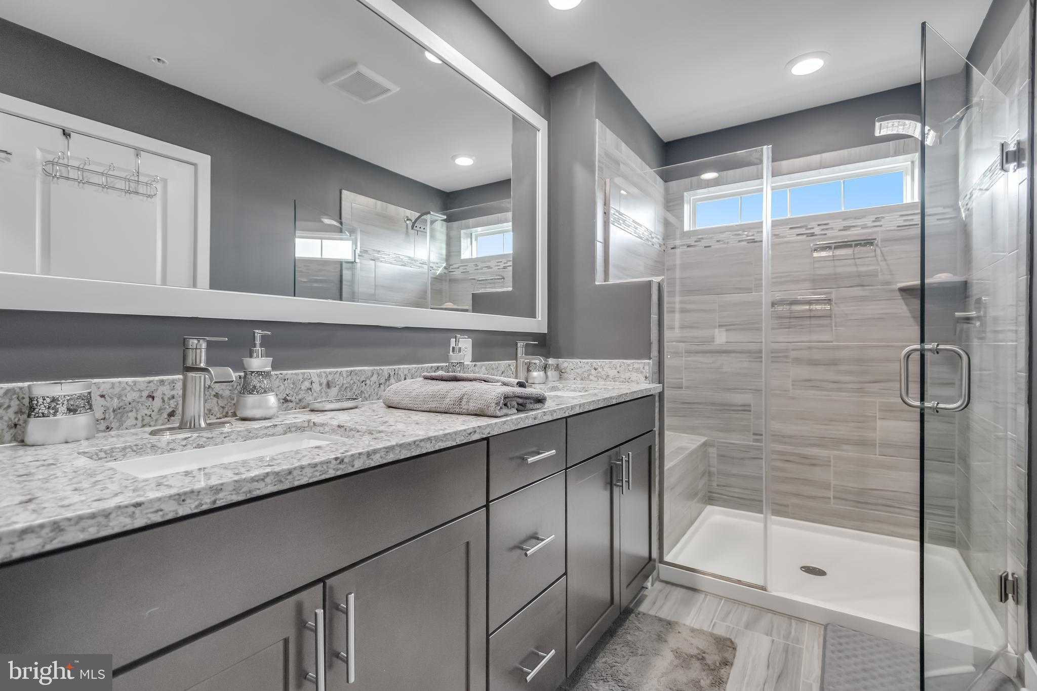 PATAPSCO GLEN - Residential