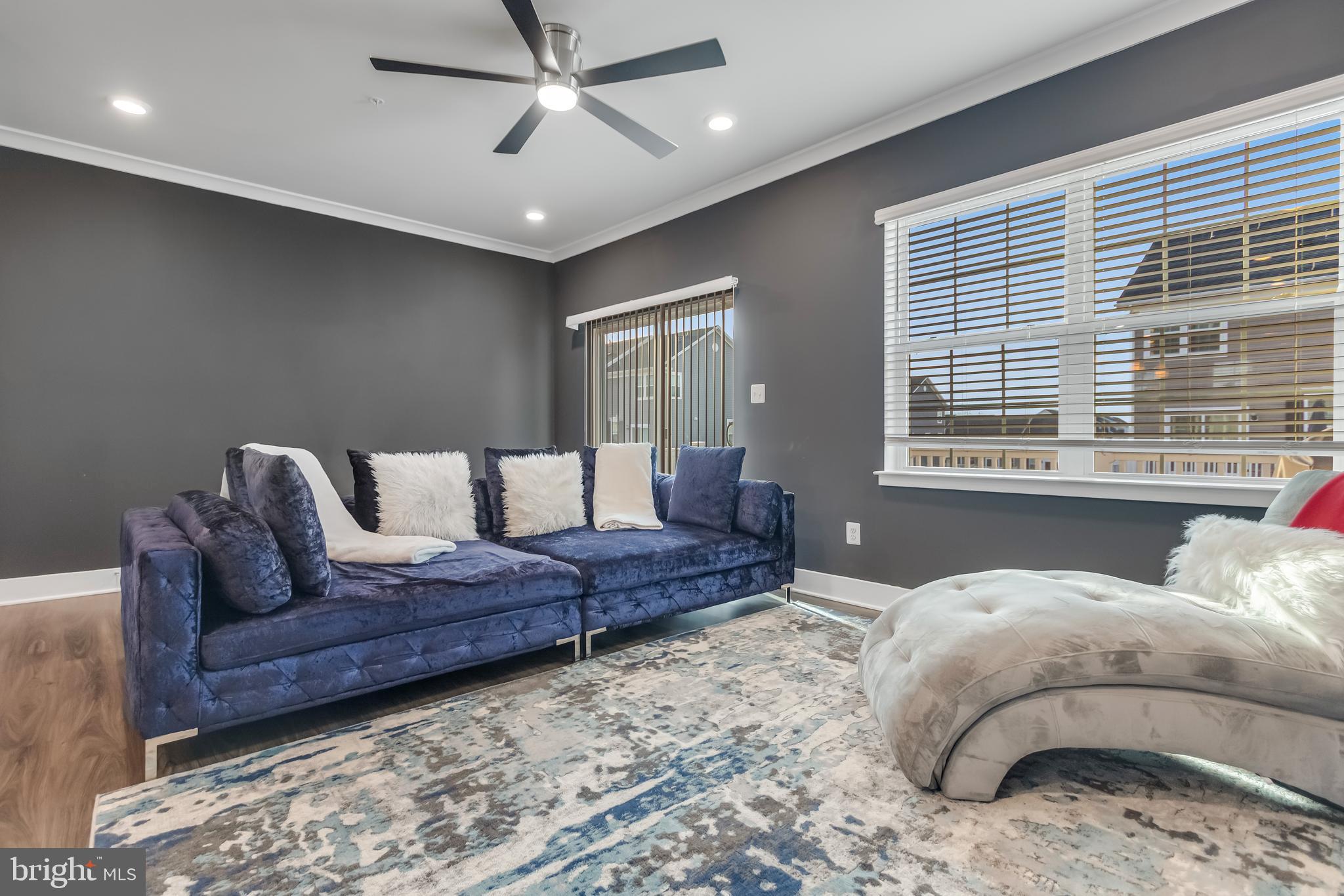 PATAPSCO GLEN - Residential