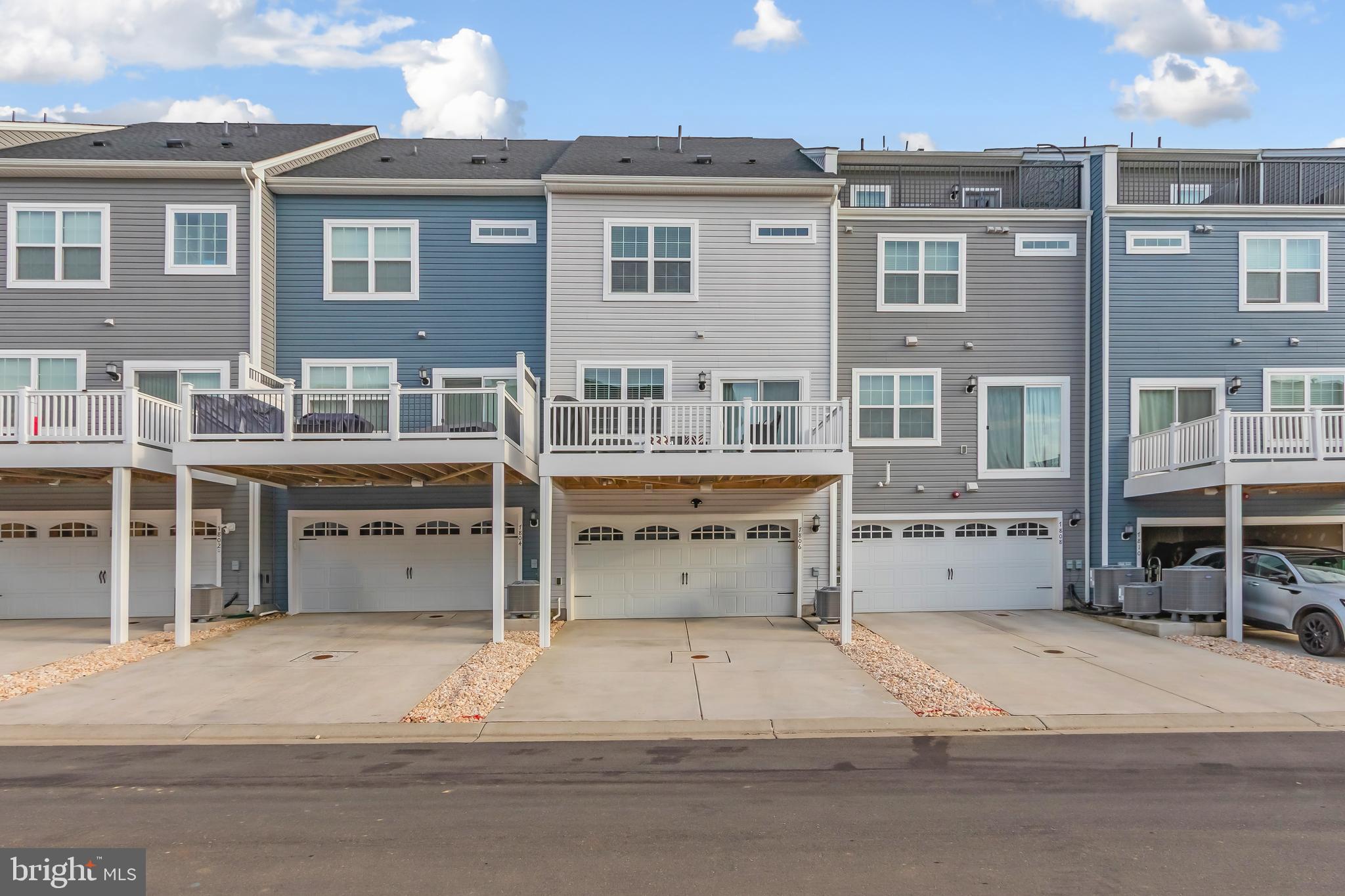 PATAPSCO GLEN - Residential