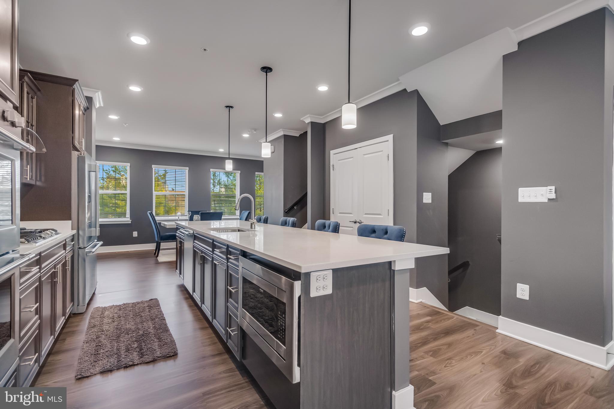 PATAPSCO GLEN - Residential