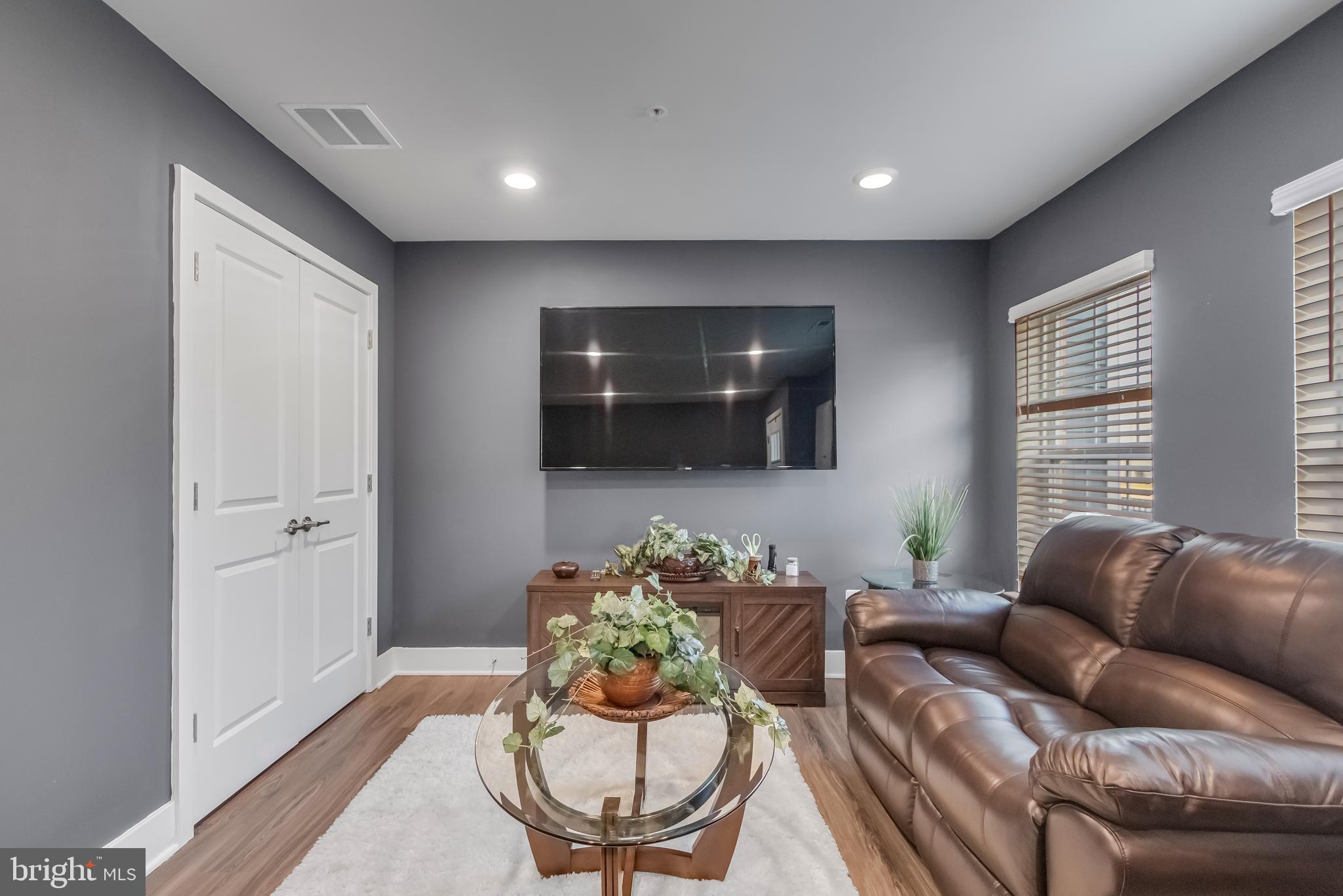 PATAPSCO GLEN - Residential