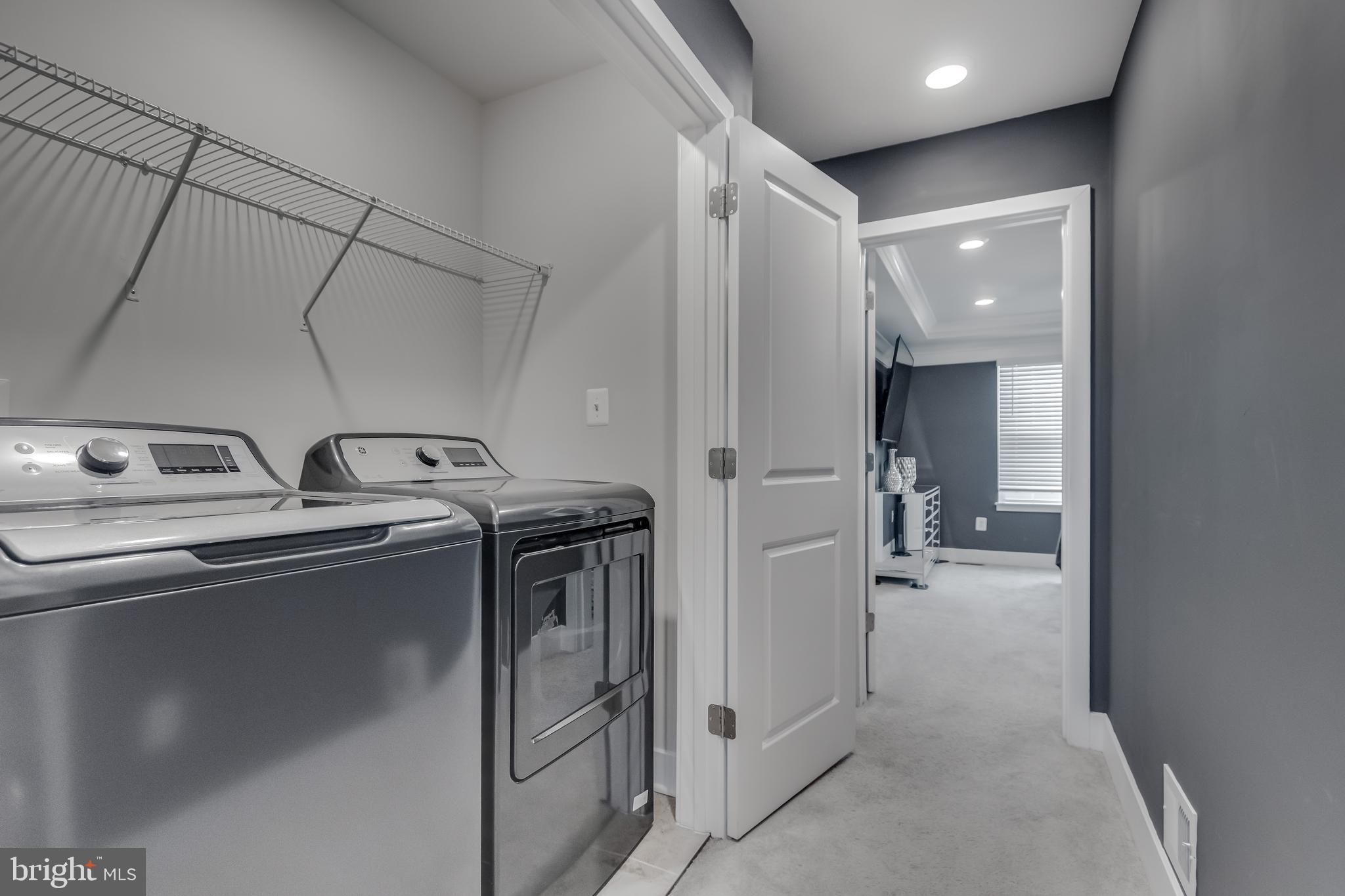 PATAPSCO GLEN - Residential