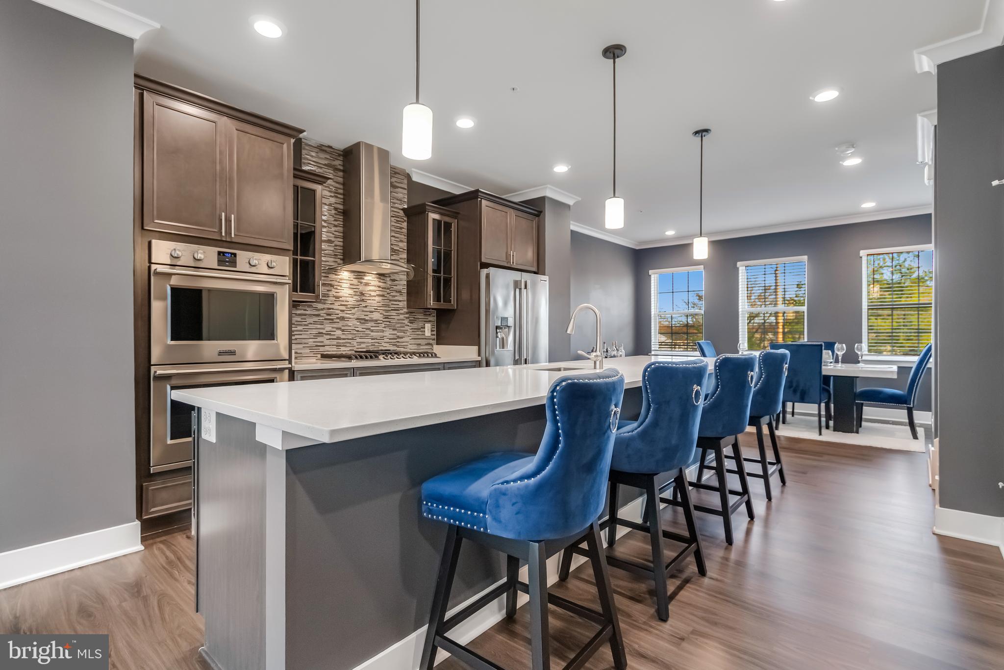 PATAPSCO GLEN - Residential