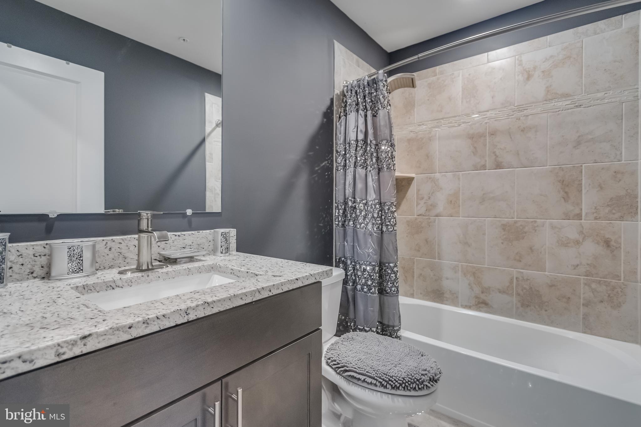 PATAPSCO GLEN - Residential