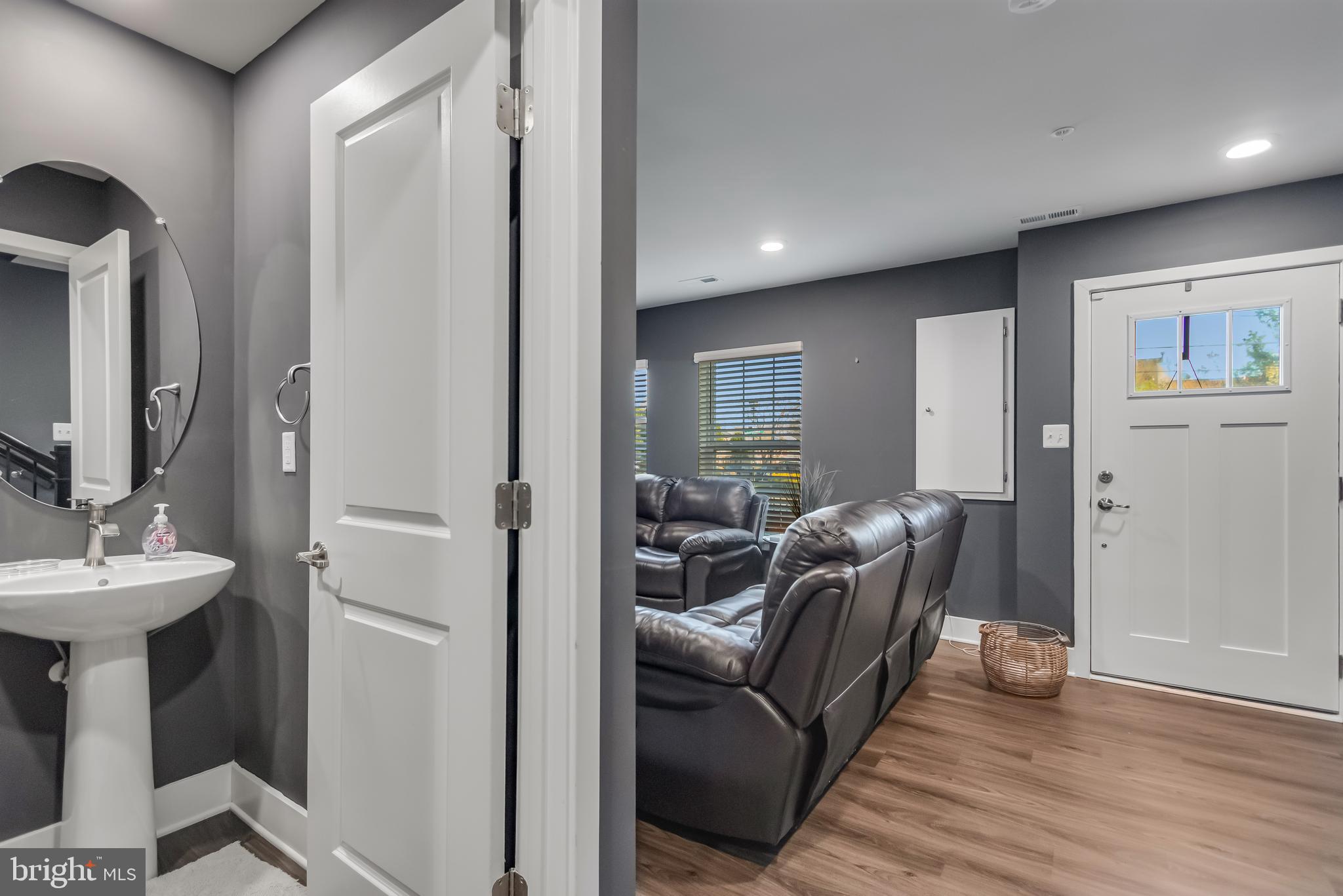 PATAPSCO GLEN - Residential