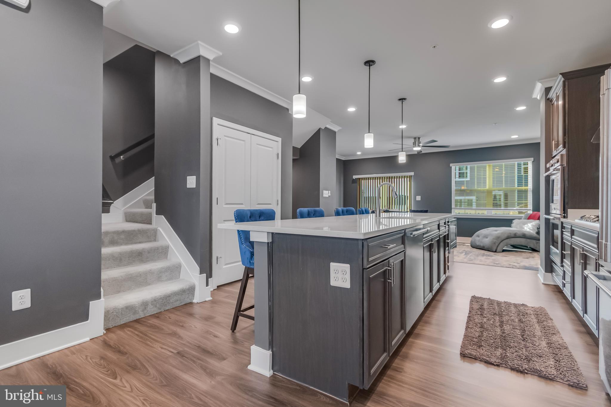 PATAPSCO GLEN - Residential