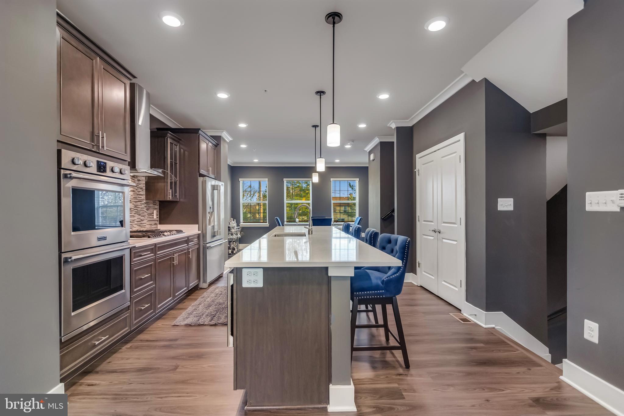 PATAPSCO GLEN - Residential