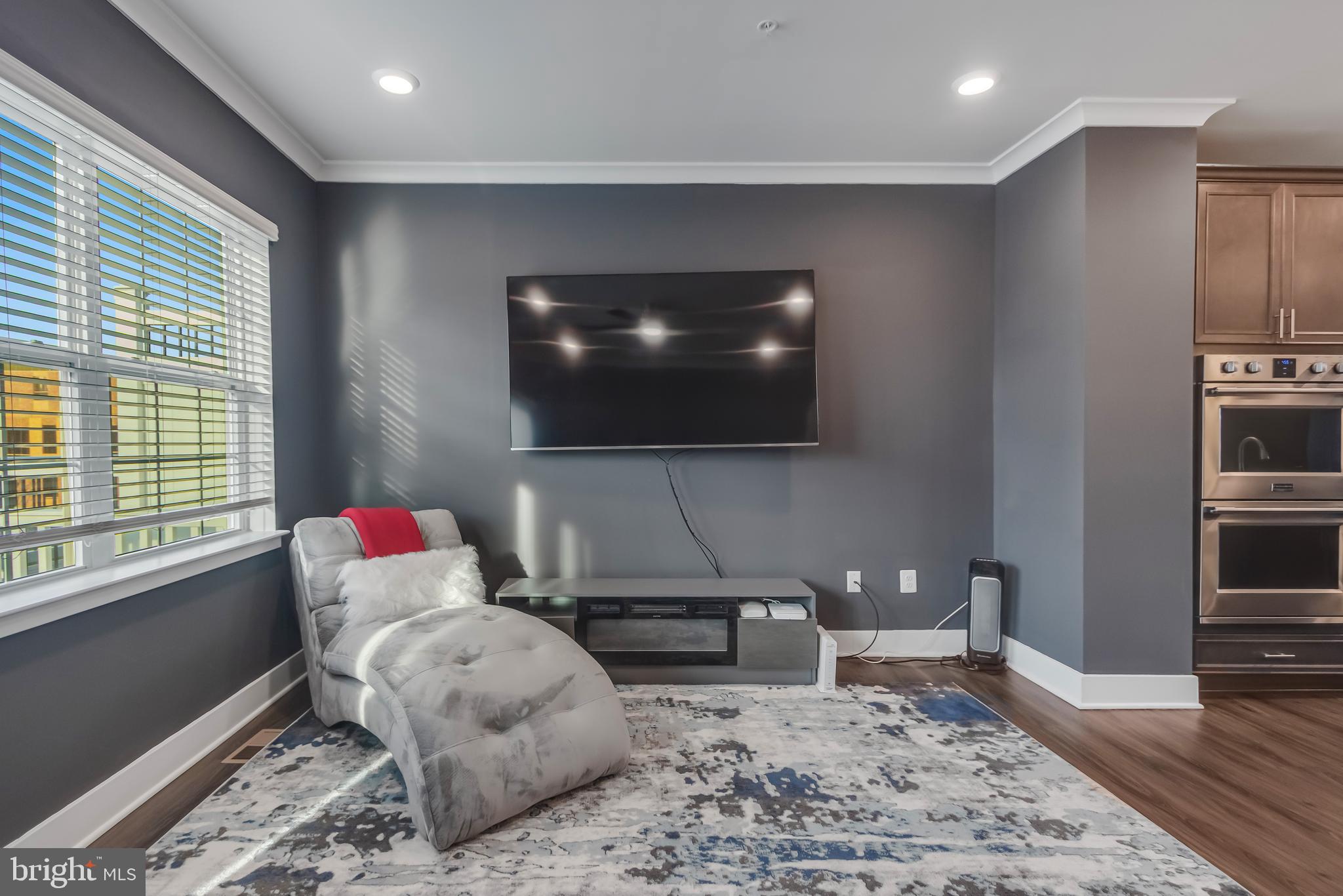 PATAPSCO GLEN - Residential