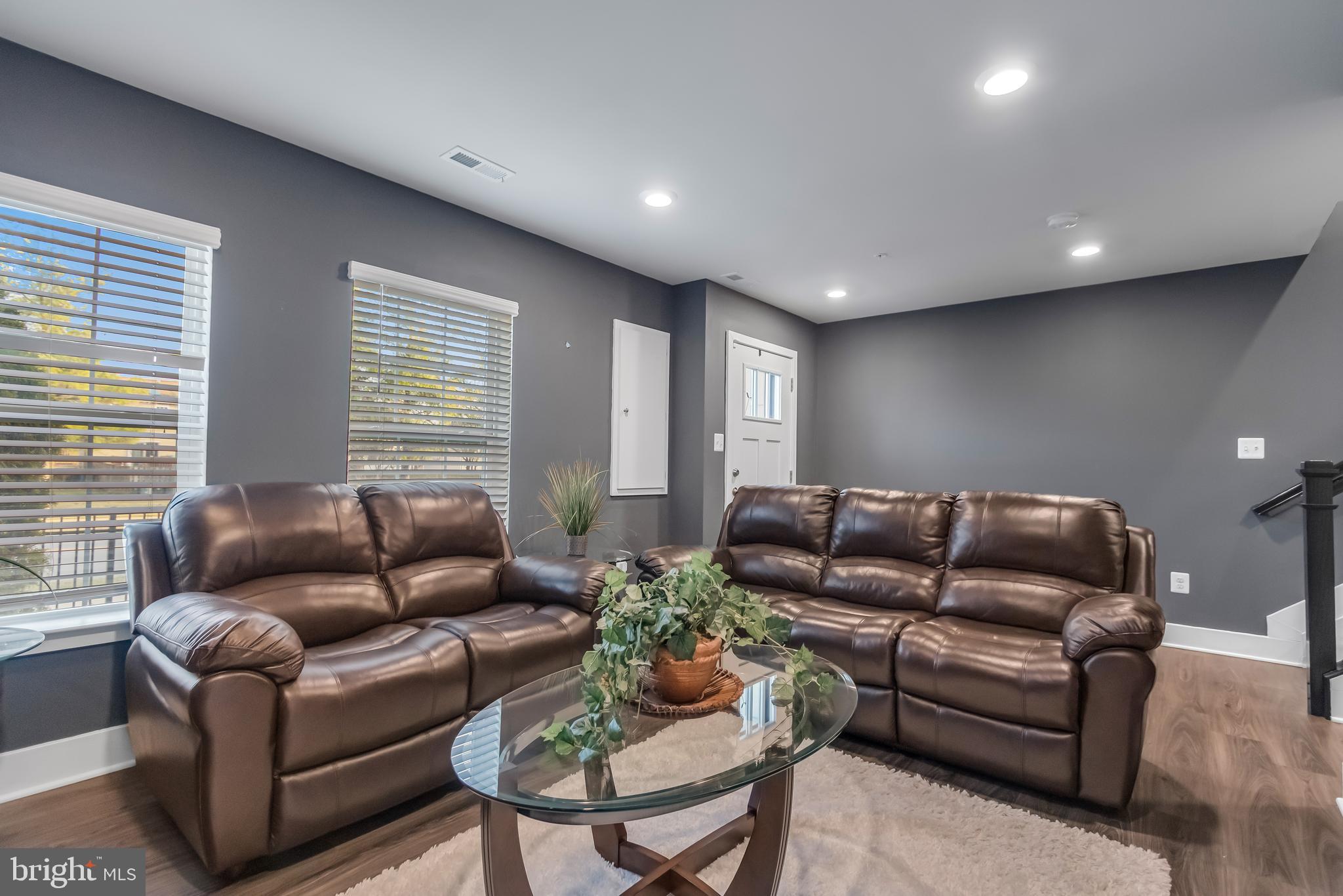 PATAPSCO GLEN - Residential