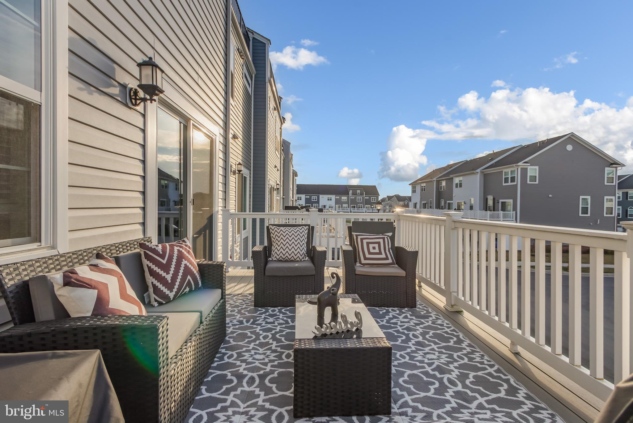 PATAPSCO GLEN - Residential