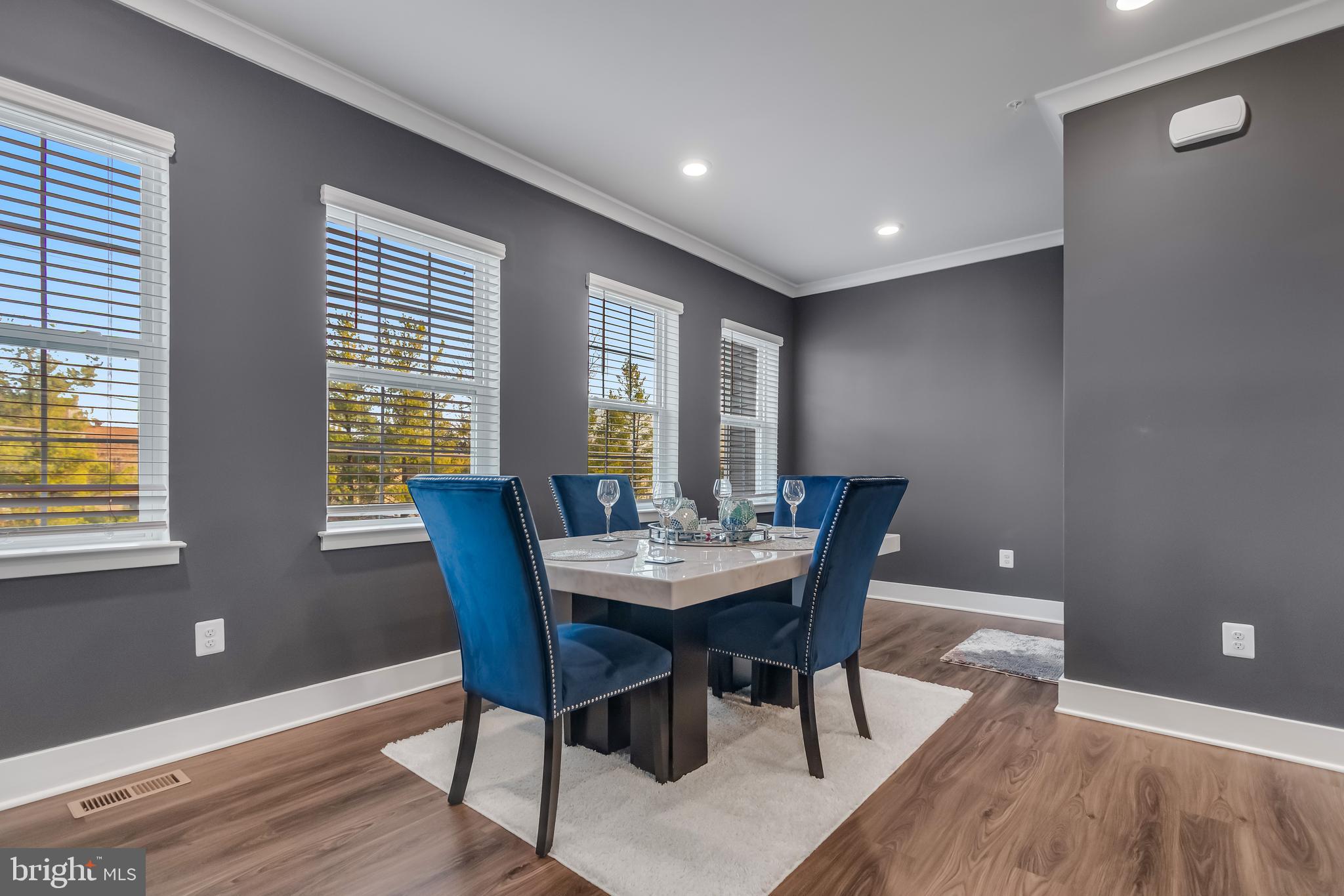 PATAPSCO GLEN - Residential