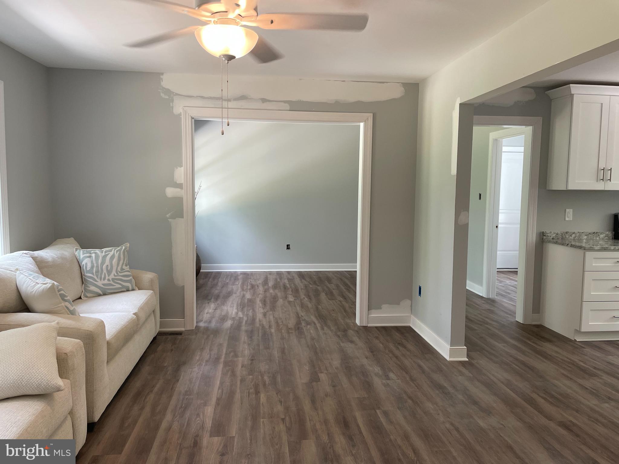 CUCKOOS NEST SECTION III - Residential