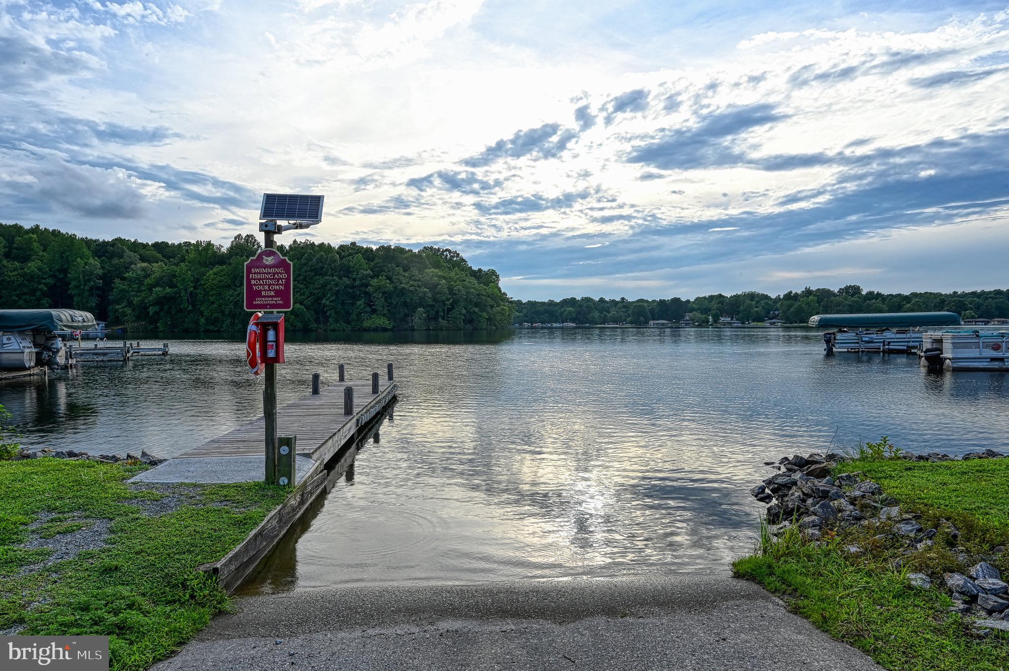 CUCKOOS NEST SECTION III - Residential