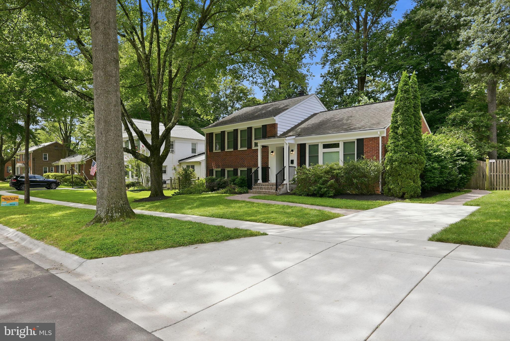 630 BLOSSOM DRIVE