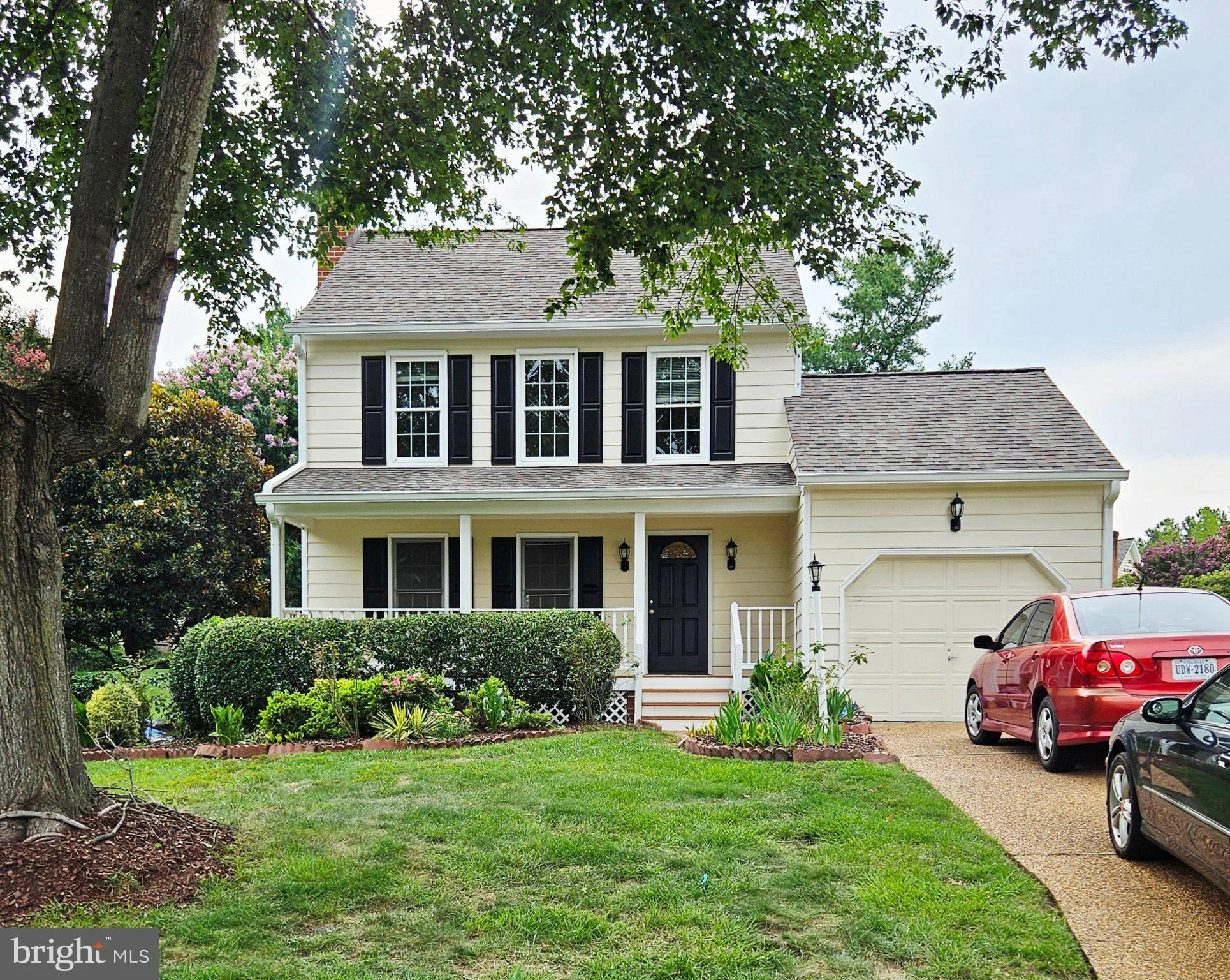 13109 Middle Ridge Way, Richmond, VA, 23233
